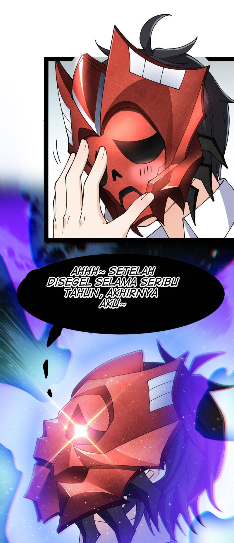 Fairy King’s Daily Life Chapter 60 Gambar 24
