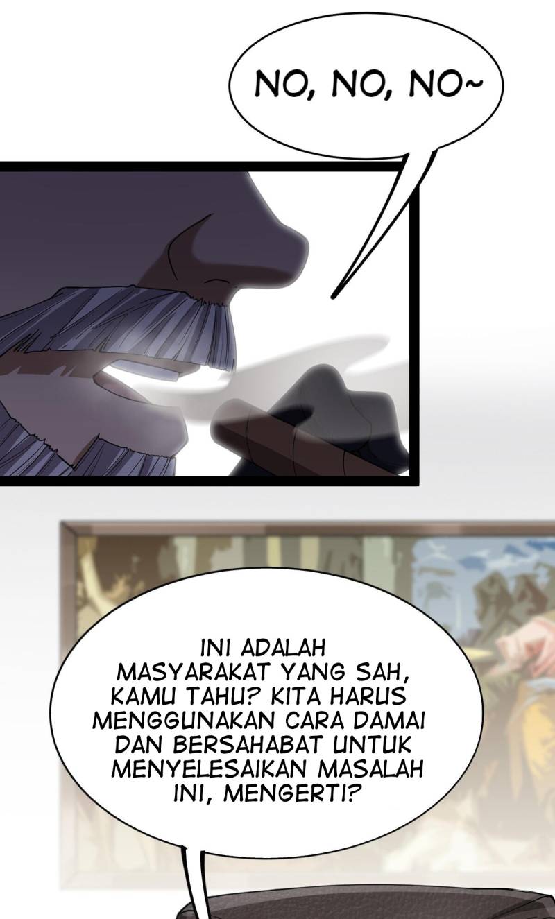 Fairy King’s Daily Life Chapter 60 Gambar 7