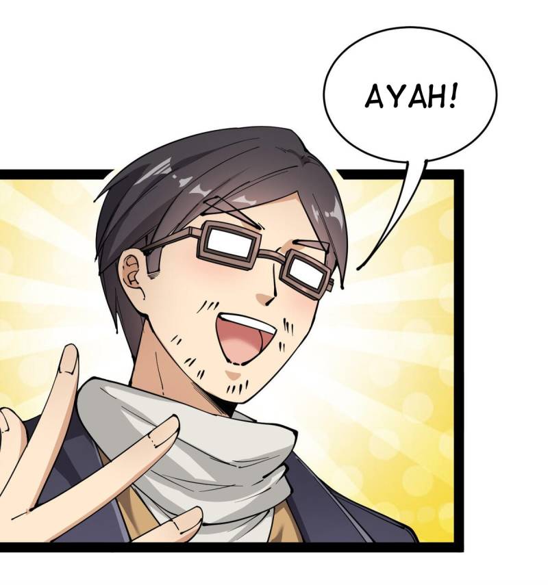 Fairy King’s Daily Life Chapter 59 Gambar 25