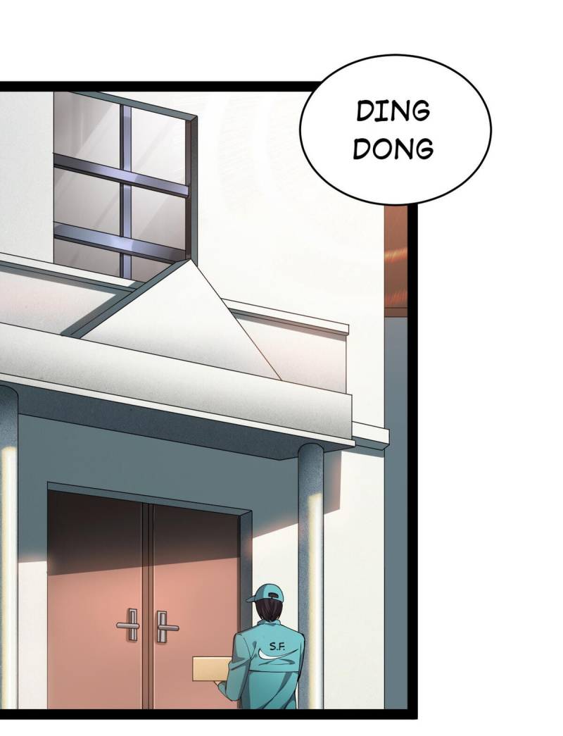 Fairy King’s Daily Life Chapter 59 Gambar 3