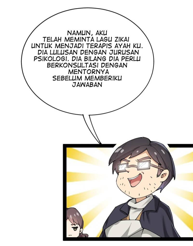Fairy King’s Daily Life Chapter 59 Gambar 32
