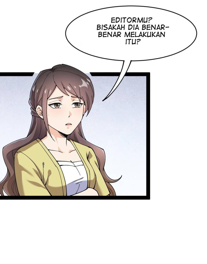 Fairy King’s Daily Life Chapter 59 Gambar 33