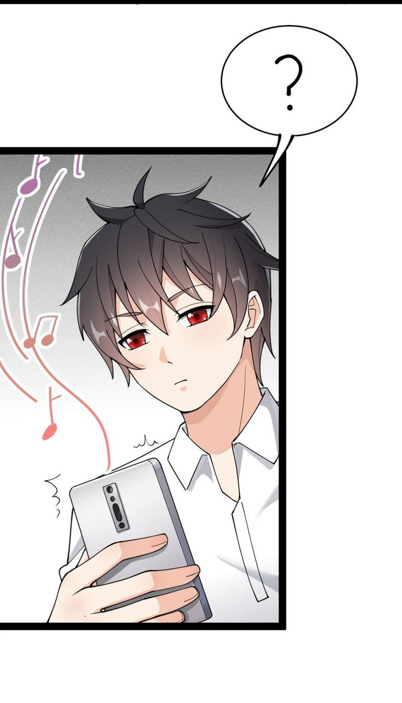 Fairy King’s Daily Life Chapter 59 Gambar 38