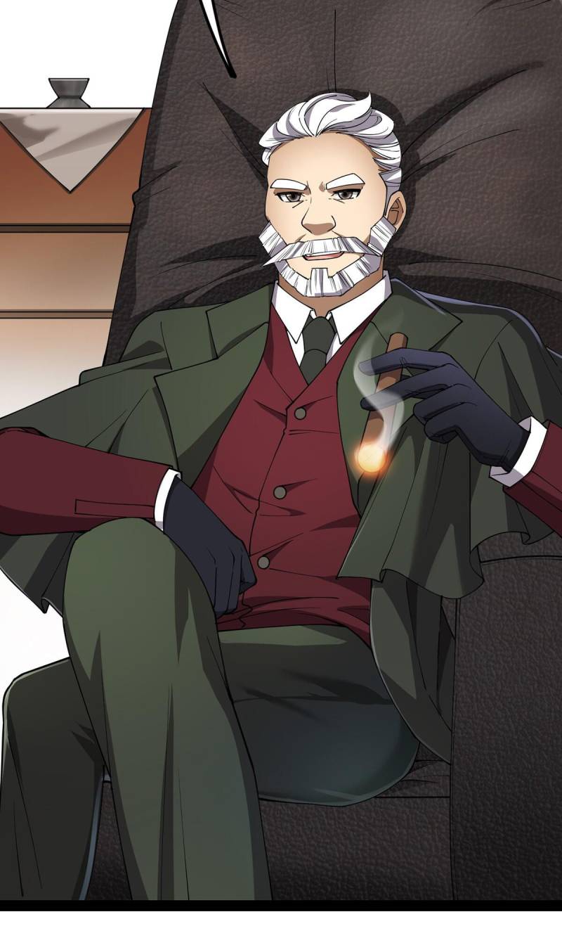 Fairy King’s Daily Life Chapter 58 Gambar 8