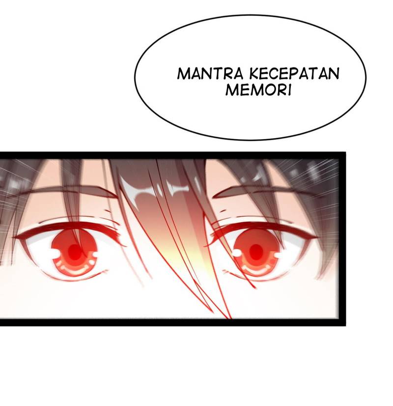 Fairy King’s Daily Life Chapter 57 Gambar 10