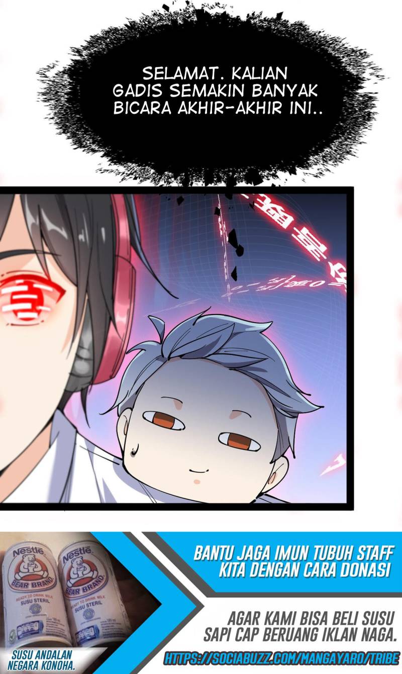 Fairy King’s Daily Life Chapter 57 Gambar 13