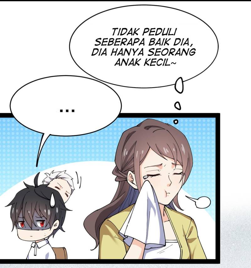 Fairy King’s Daily Life Chapter 57 Gambar 5