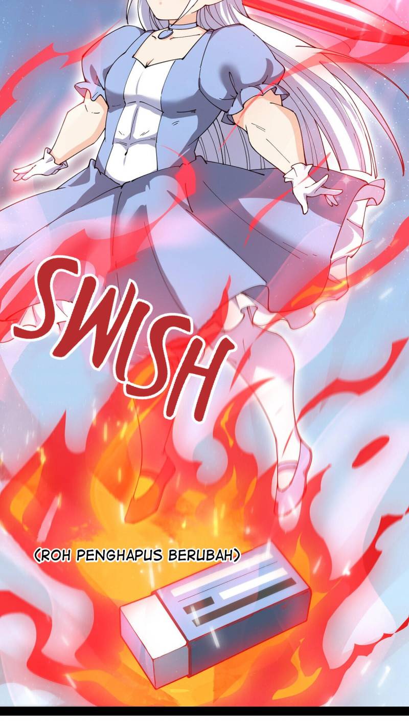 Fairy King’s Daily Life Chapter 57 Gambar 9