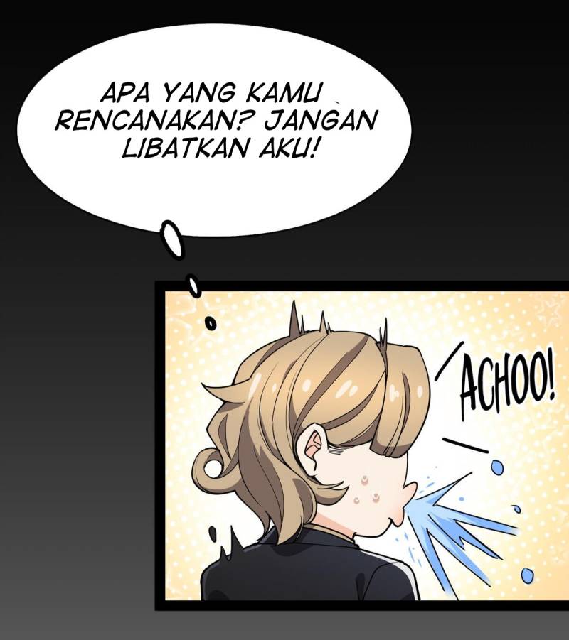 Fairy King’s Daily Life Chapter 56 Gambar 15