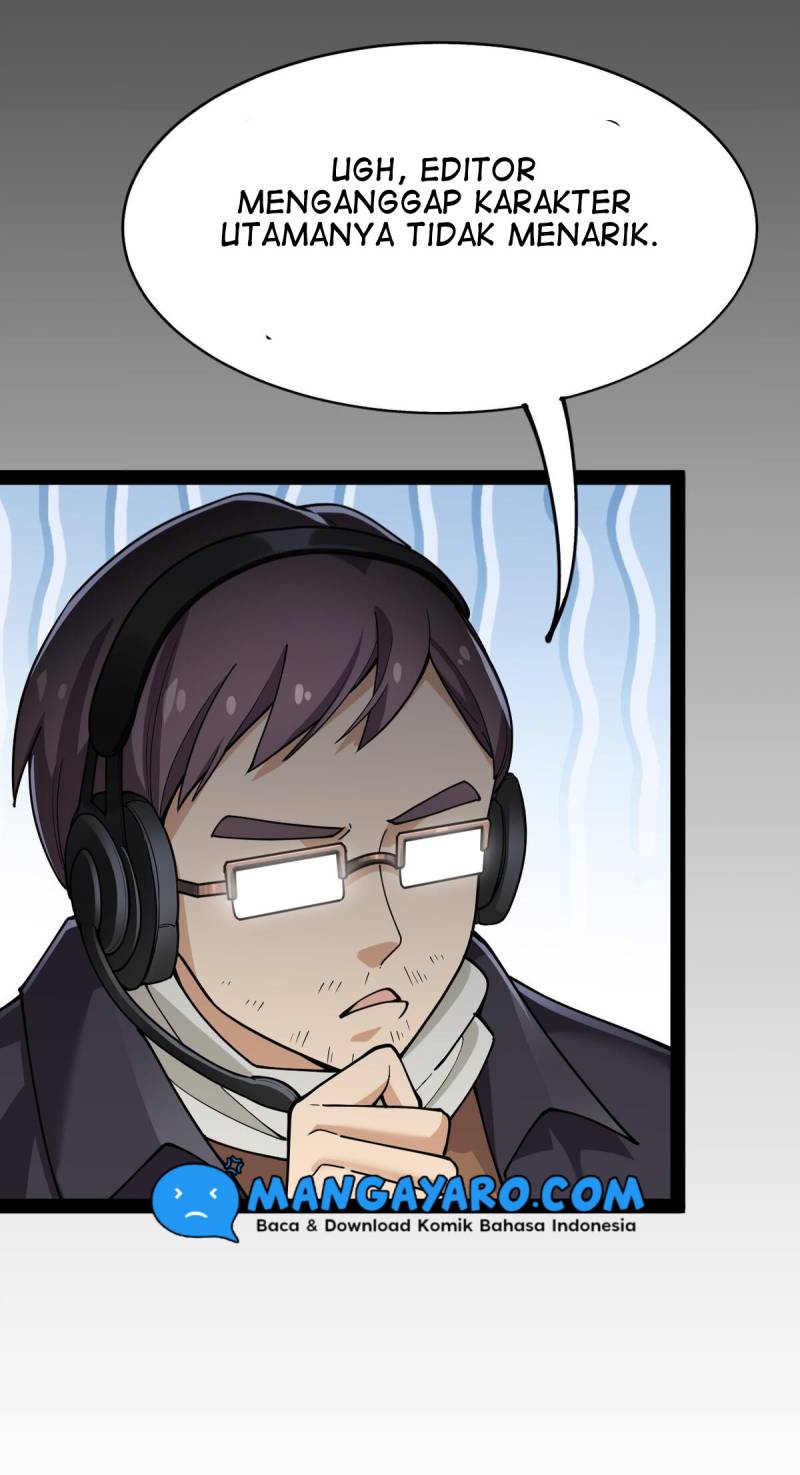 Fairy King’s Daily Life Chapter 56 Gambar 16