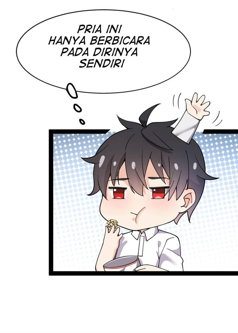 Fairy King’s Daily Life Chapter 56 Gambar 23