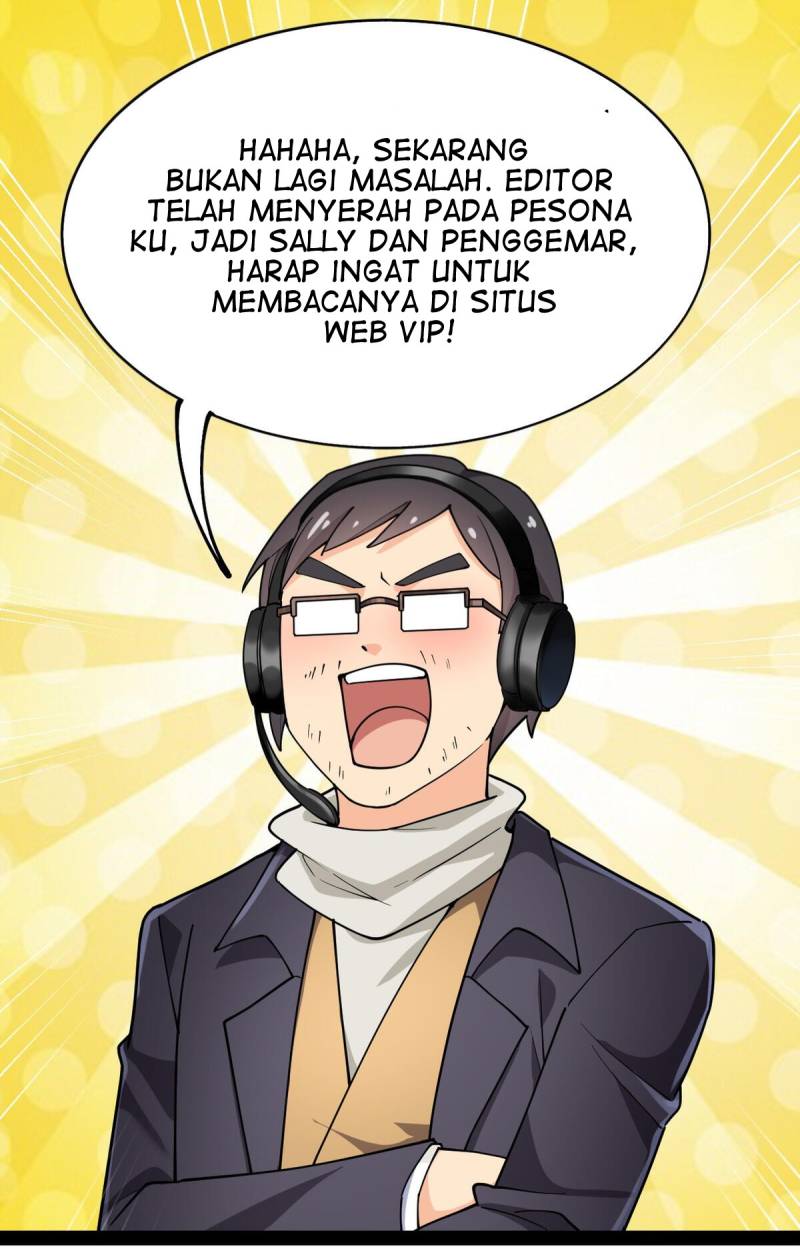 Fairy King’s Daily Life Chapter 56 Gambar 24
