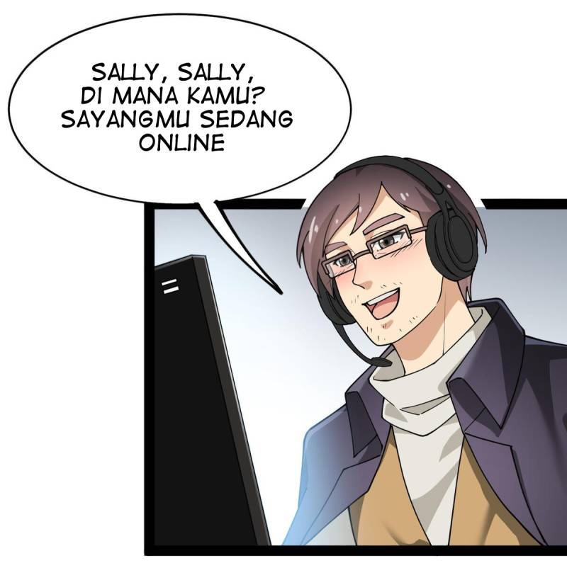 Fairy King’s Daily Life Chapter 56 Gambar 3