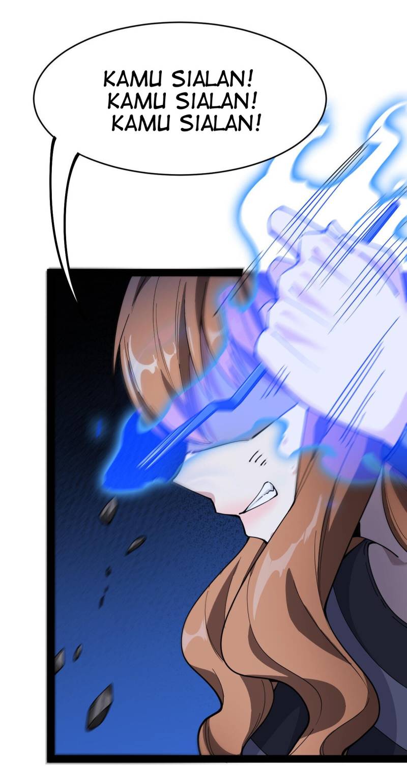 Fairy King’s Daily Life Chapter 56 Gambar 34