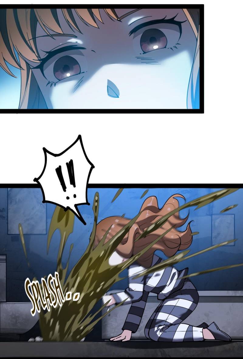 Fairy King’s Daily Life Chapter 56 Gambar 38