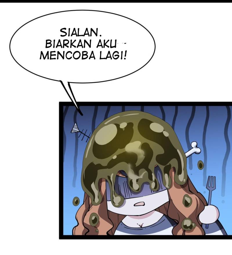 Fairy King’s Daily Life Chapter 56 Gambar 39
