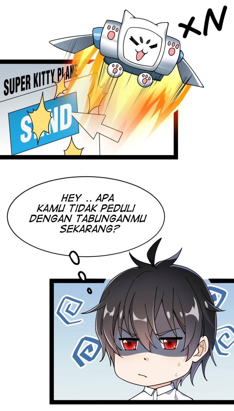 Fairy King’s Daily Life Chapter 56 Gambar 4