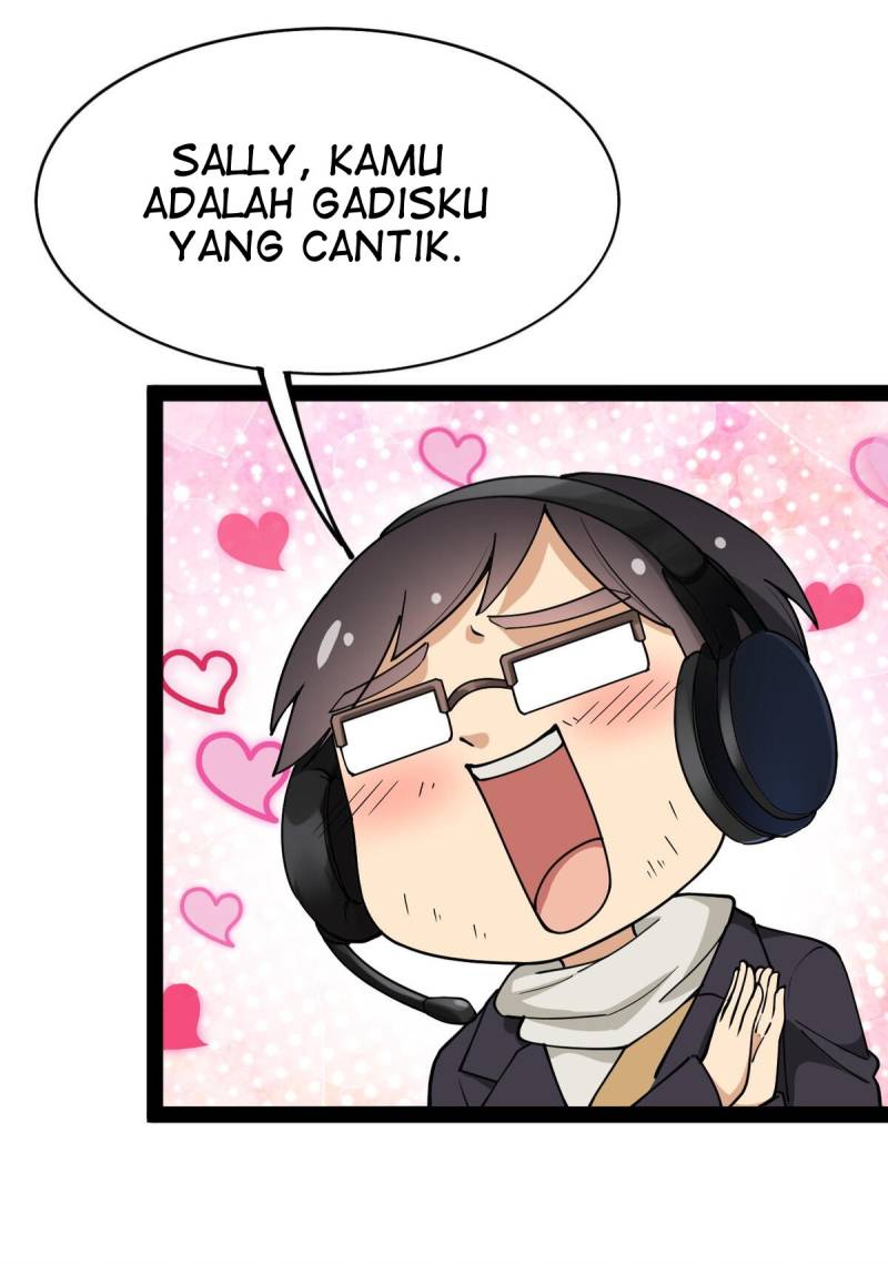 Fairy King’s Daily Life Chapter 56 Gambar 8