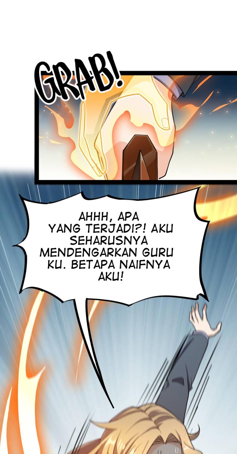 Fairy King’s Daily Life Chapter 55 Gambar 10