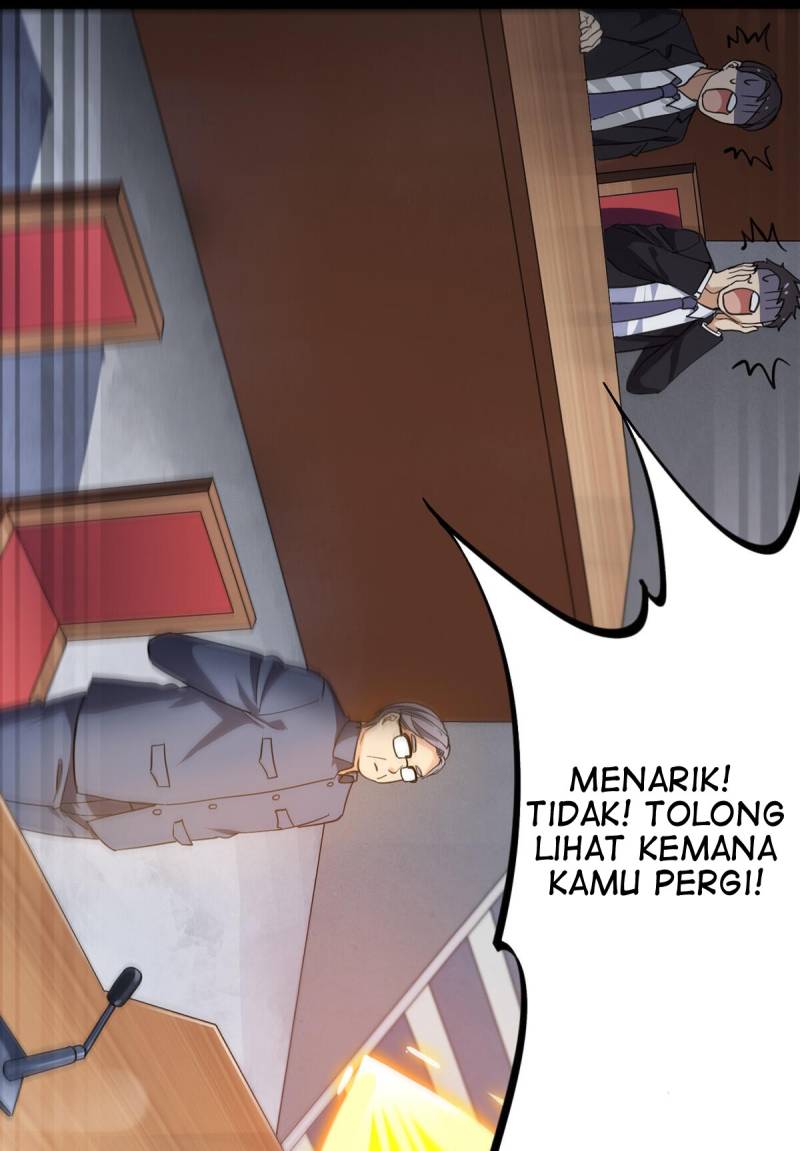 Fairy King’s Daily Life Chapter 55 Gambar 12