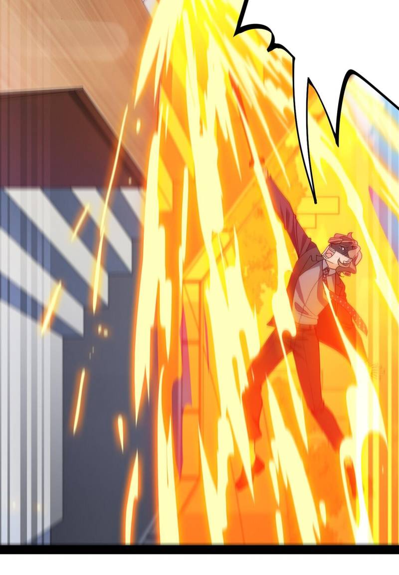 Fairy King’s Daily Life Chapter 55 Gambar 13