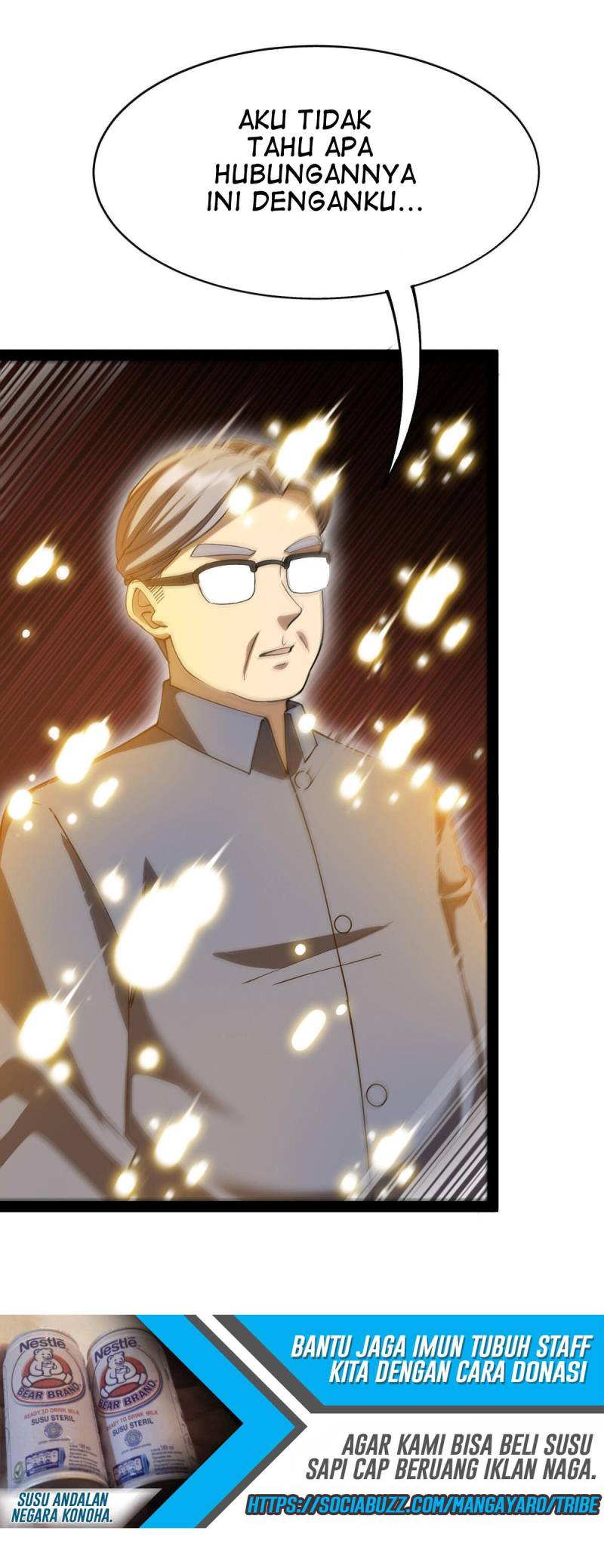 Fairy King’s Daily Life Chapter 55 Gambar 14