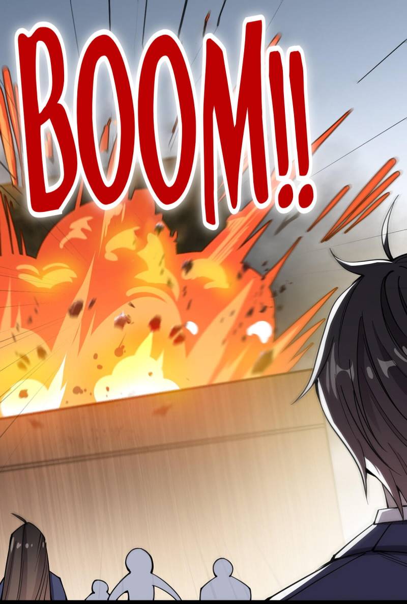 Fairy King’s Daily Life Chapter 55 Gambar 15
