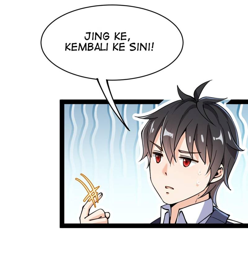 Fairy King’s Daily Life Chapter 55 Gambar 20