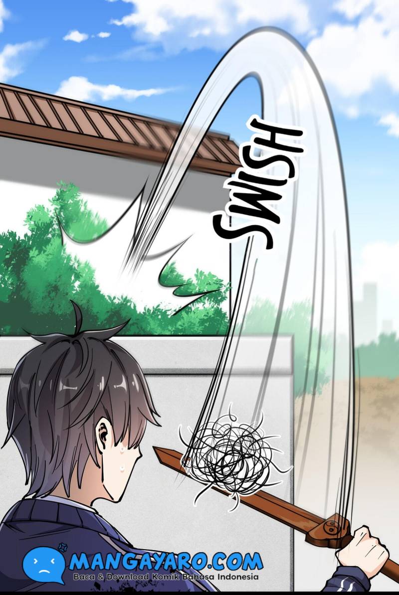 Fairy King’s Daily Life Chapter 55 Gambar 21