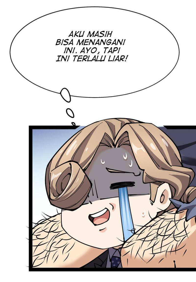 Fairy King’s Daily Life Chapter 55 Gambar 25