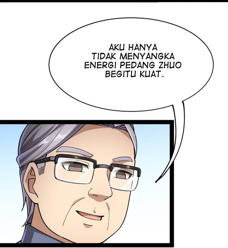 Fairy King’s Daily Life Chapter 55 Gambar 29