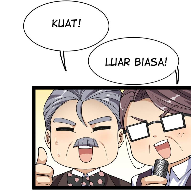 Fairy King’s Daily Life Chapter 55 Gambar 30