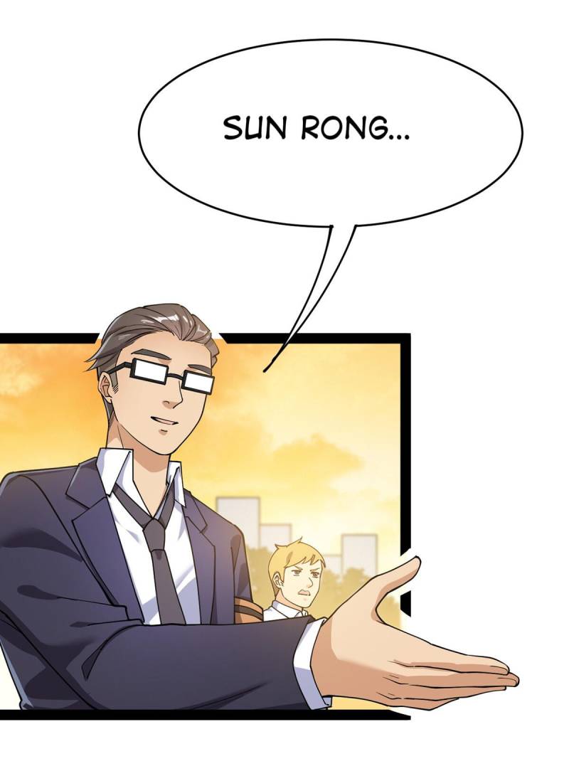 Fairy King’s Daily Life Chapter 55 Gambar 37