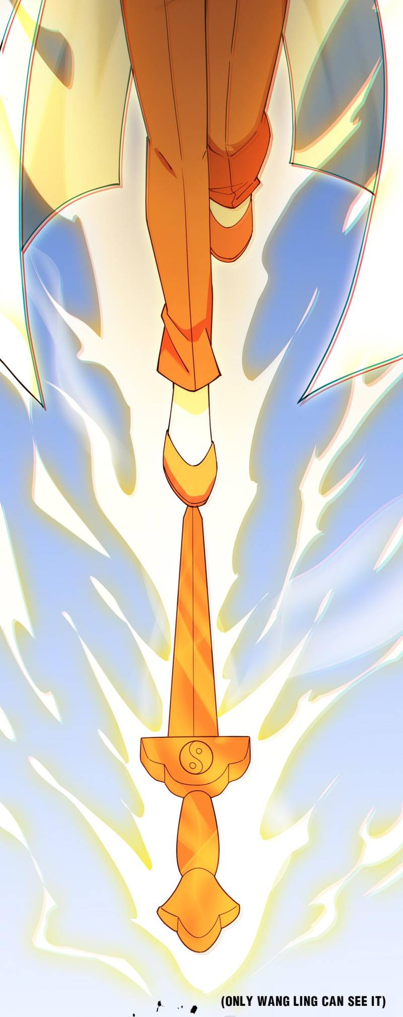 Fairy King’s Daily Life Chapter 55 Gambar 4