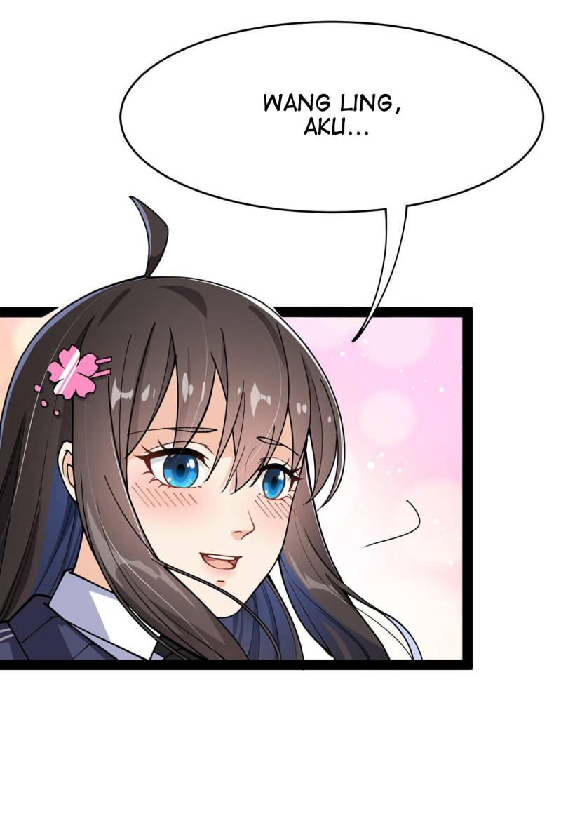 Fairy King’s Daily Life Chapter 55 Gambar 47