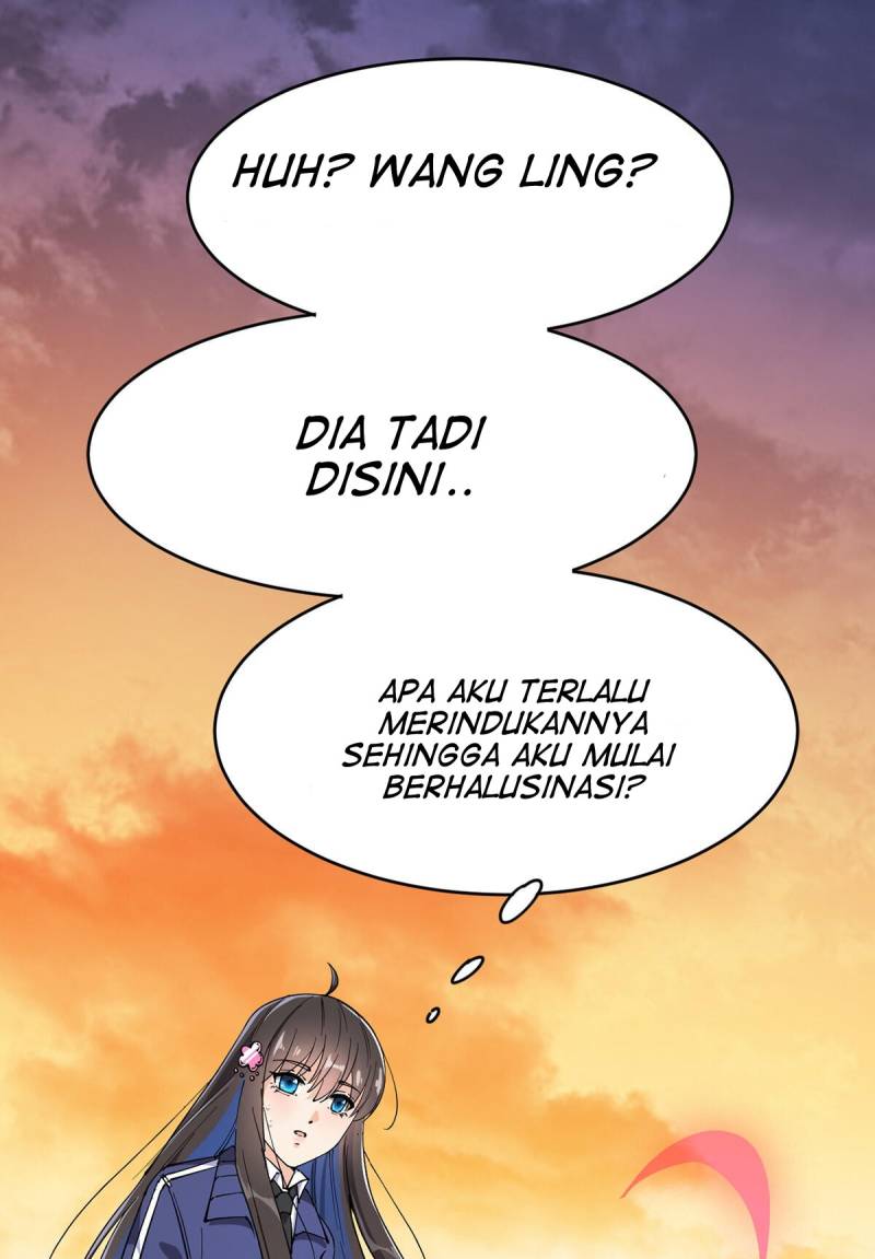 Fairy King’s Daily Life Chapter 55 Gambar 48