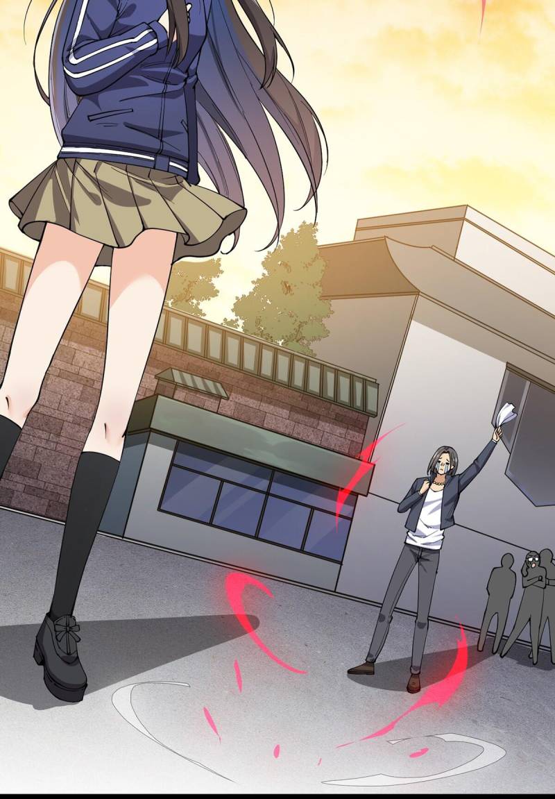 Fairy King’s Daily Life Chapter 55 Gambar 49
