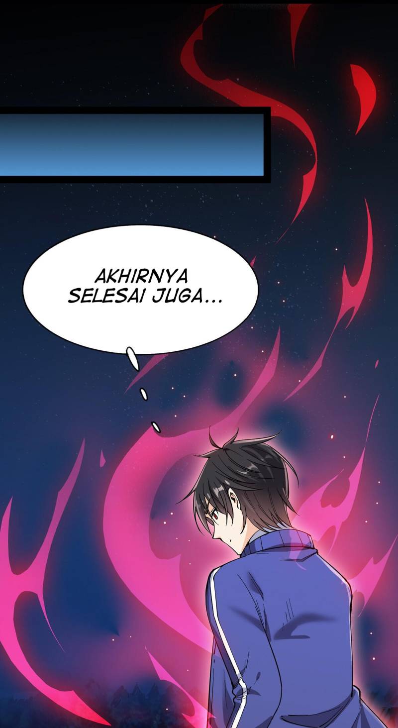 Fairy King’s Daily Life Chapter 55 Gambar 50