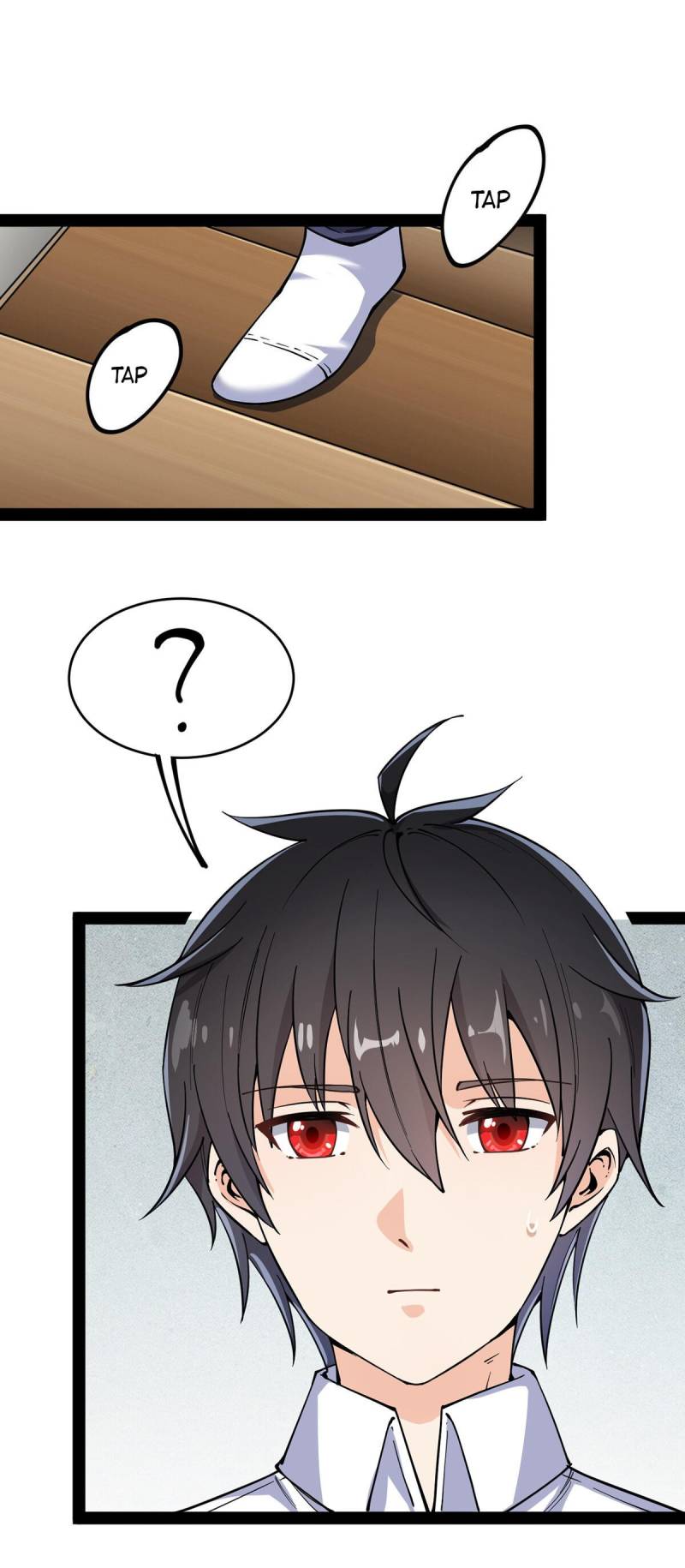 Fairy King’s Daily Life Chapter 55 Gambar 52