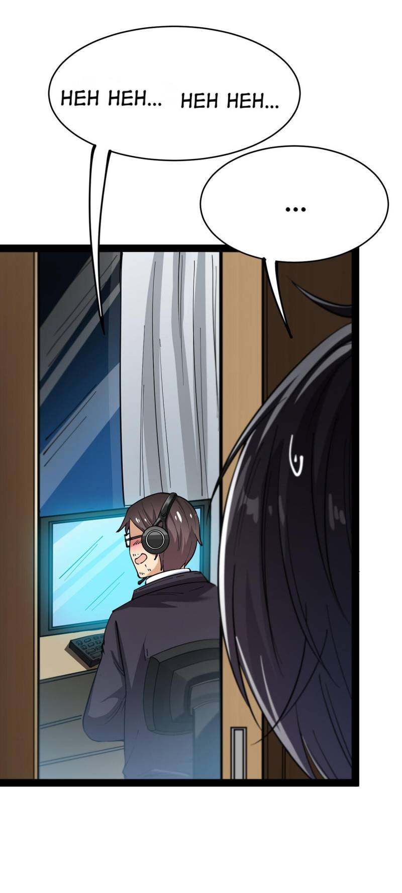 Fairy King’s Daily Life Chapter 55 Gambar 53