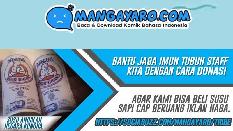 Fairy King’s Daily Life Chapter 55 Gambar 55