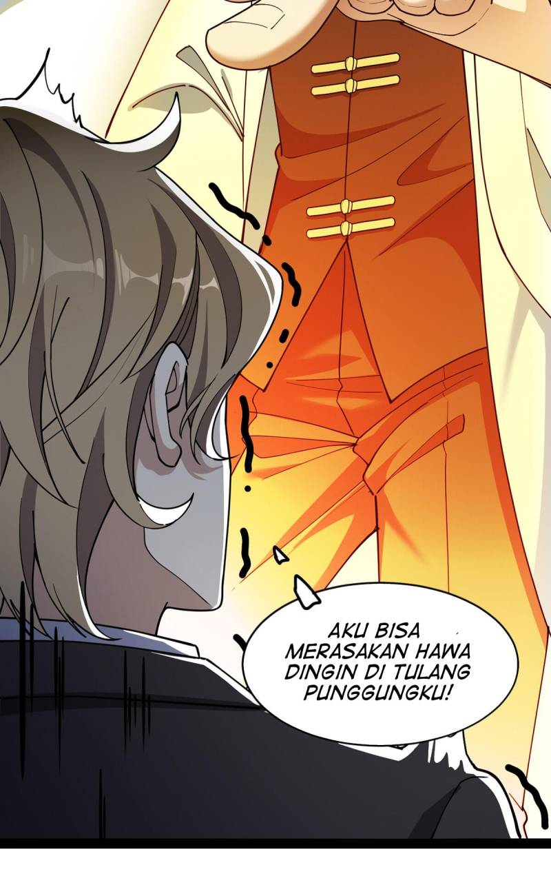 Fairy King’s Daily Life Chapter 55 Gambar 7
