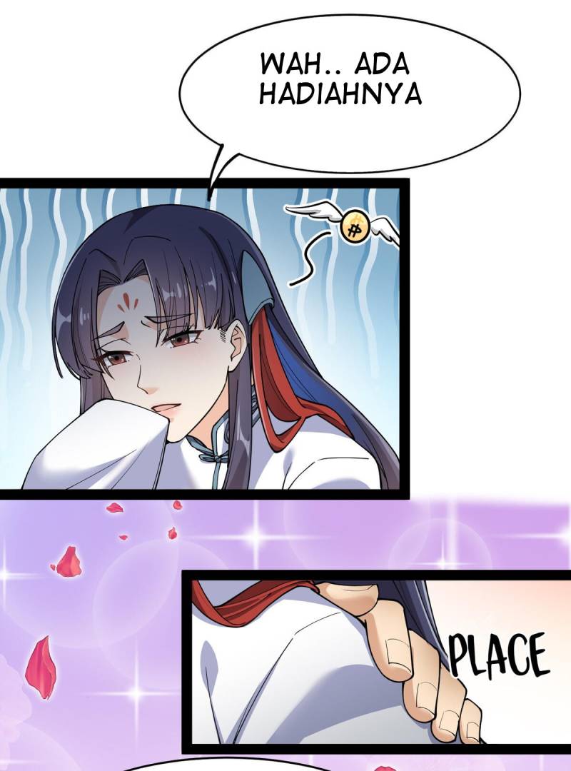 Fairy King’s Daily Life Chapter 54 Gambar 10
