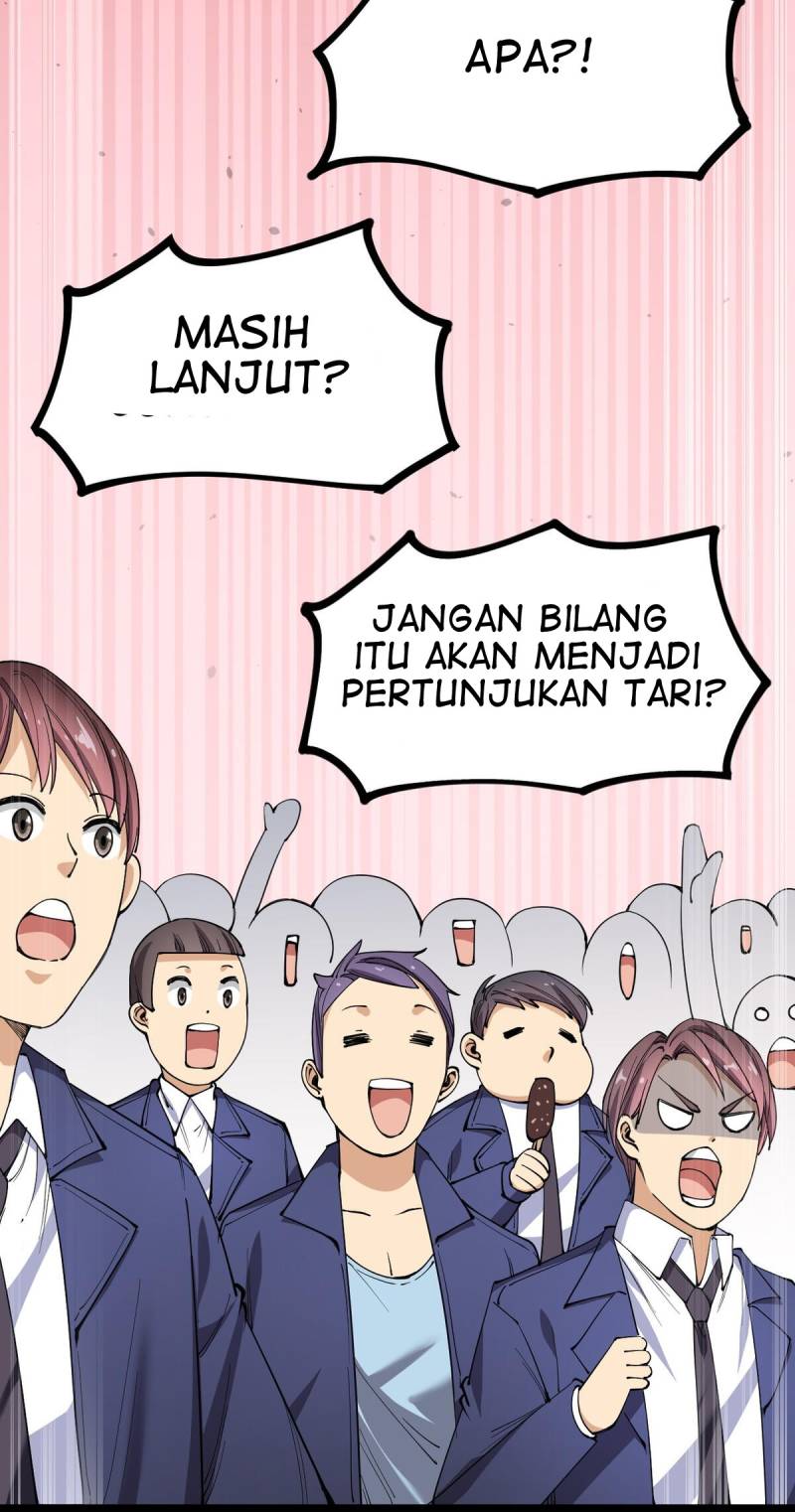 Fairy King’s Daily Life Chapter 54 Gambar 13