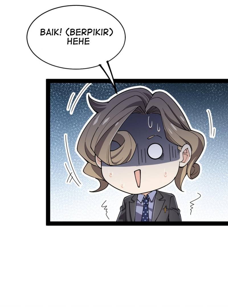 Fairy King’s Daily Life Chapter 54 Gambar 22