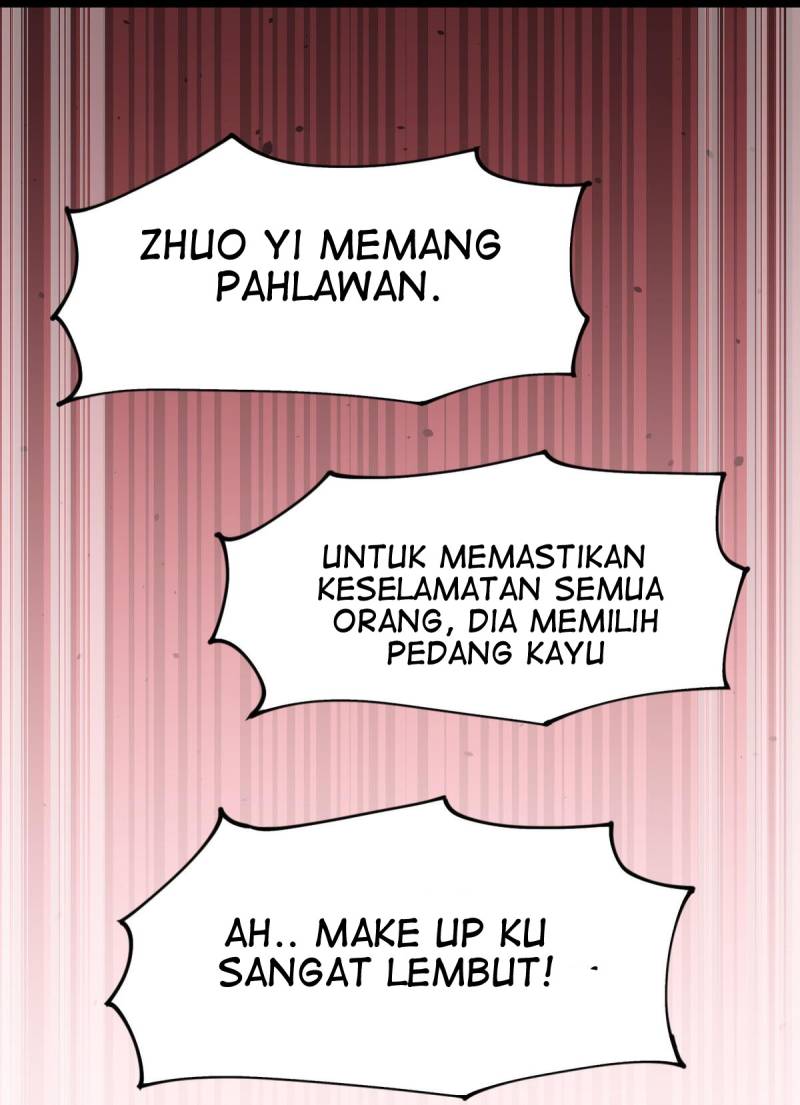 Fairy King’s Daily Life Chapter 54 Gambar 24