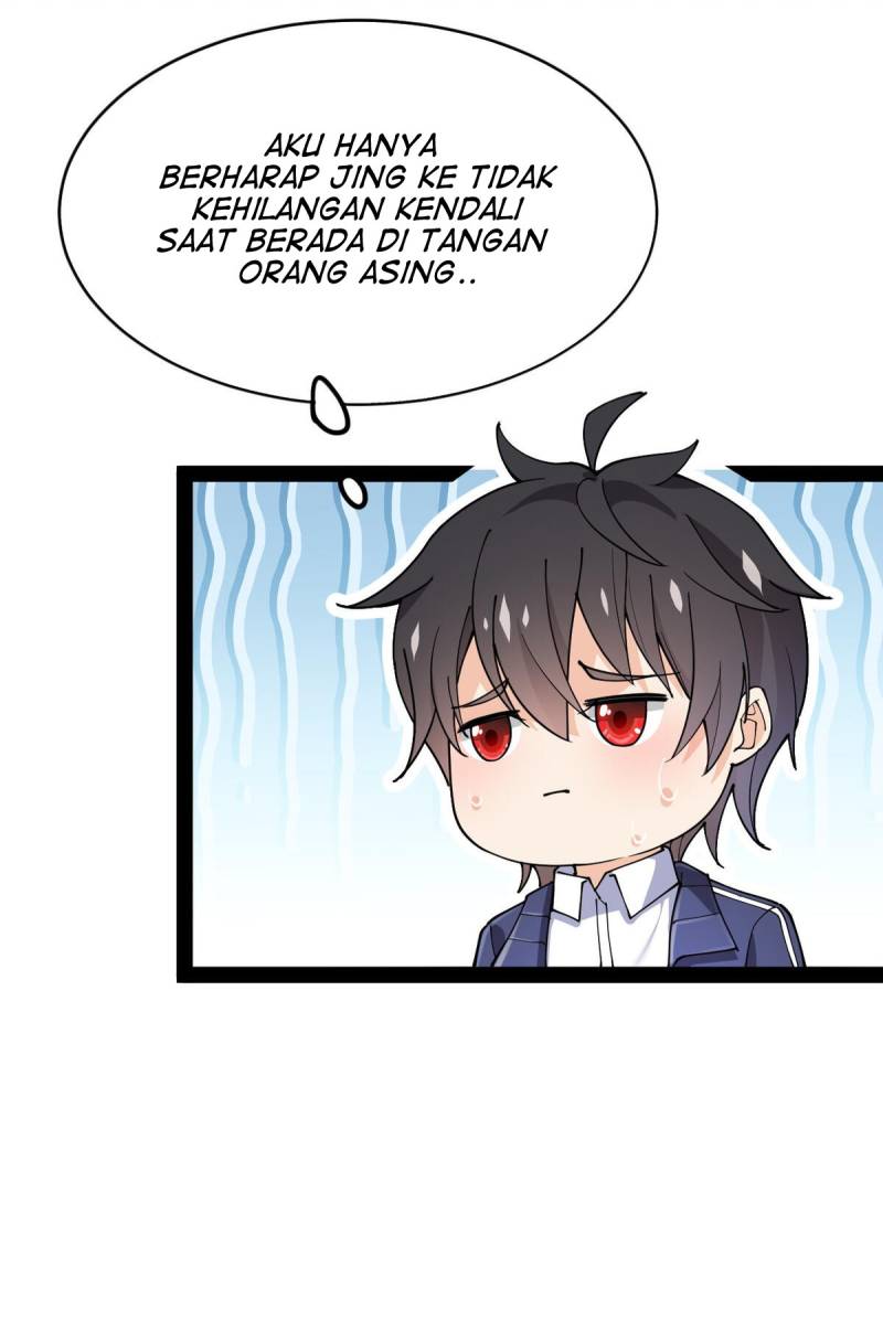 Fairy King’s Daily Life Chapter 54 Gambar 29