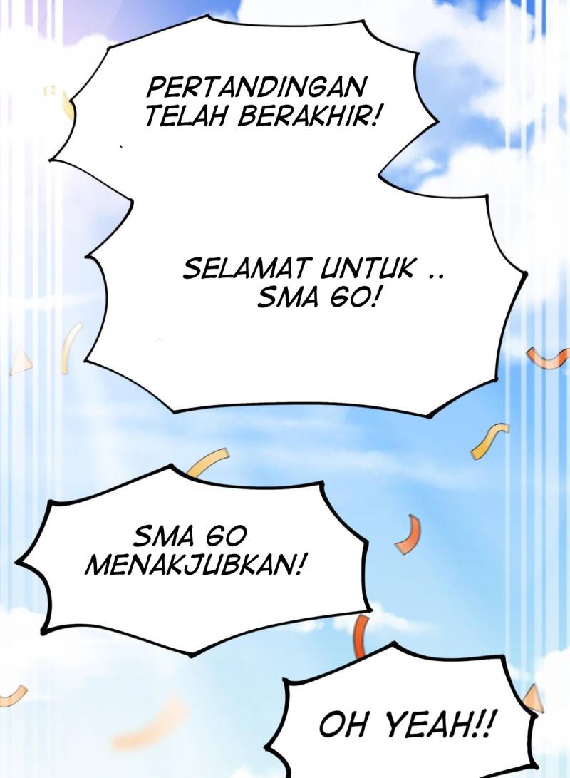 Fairy King’s Daily Life Chapter 54 Gambar 3