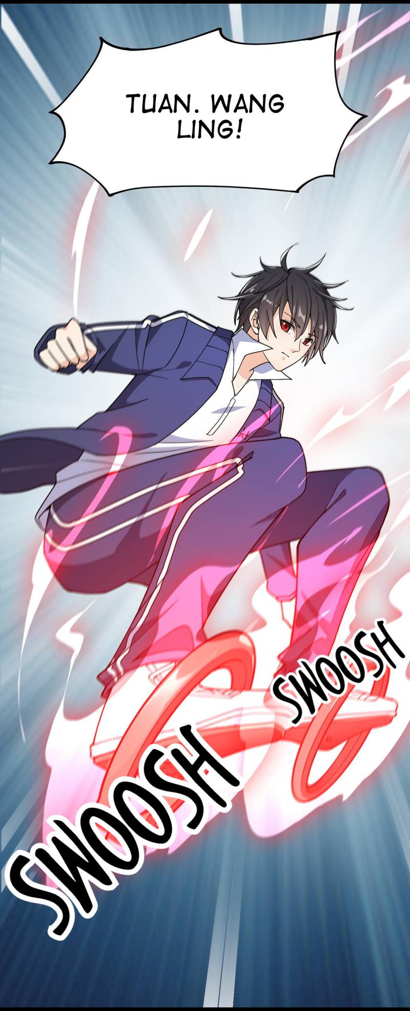 Fairy King’s Daily Life Chapter 53 Gambar 10