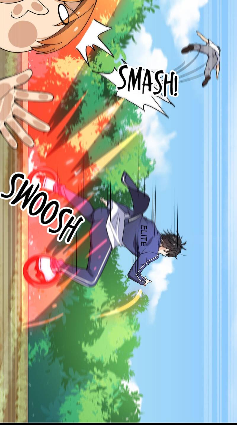 Fairy King’s Daily Life Chapter 53 Gambar 13